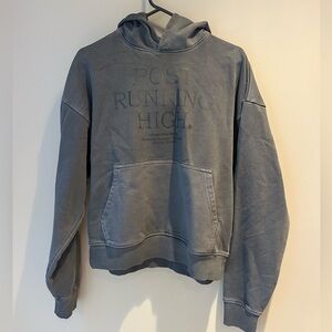 Hermanos Koumori Hoody